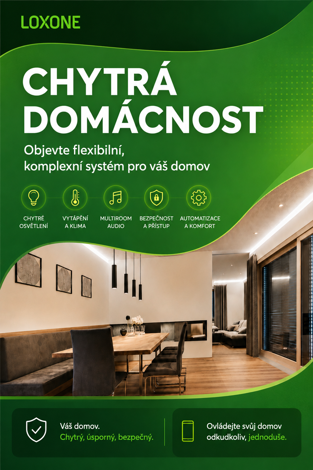 StaMPi Loxone