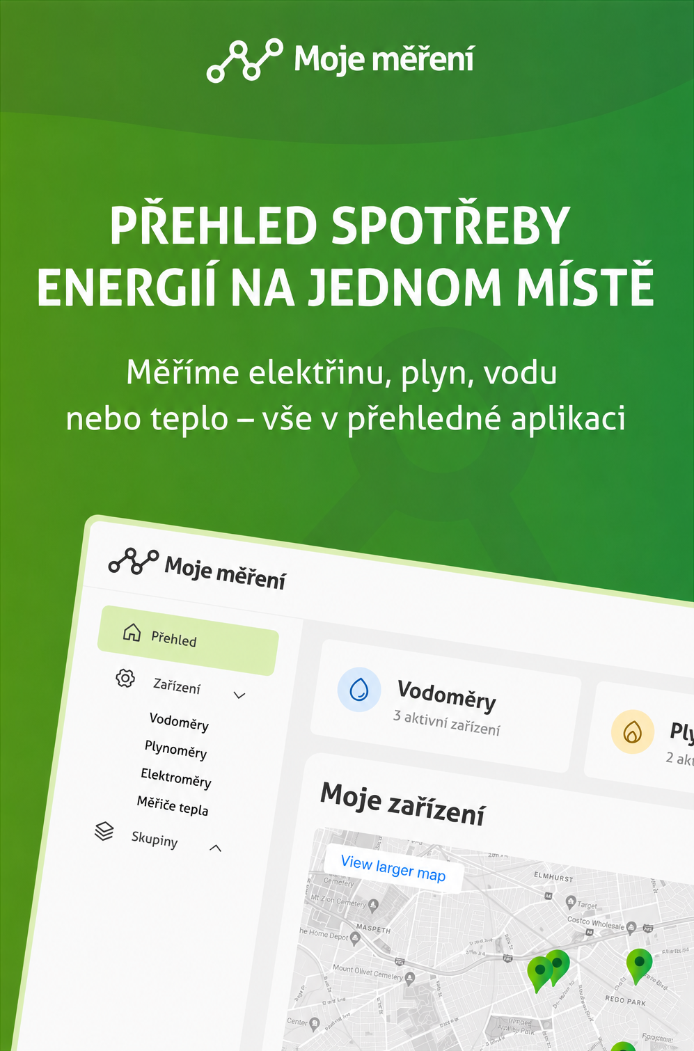 Moje Mereni