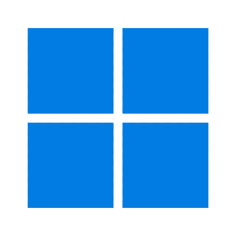 Windows